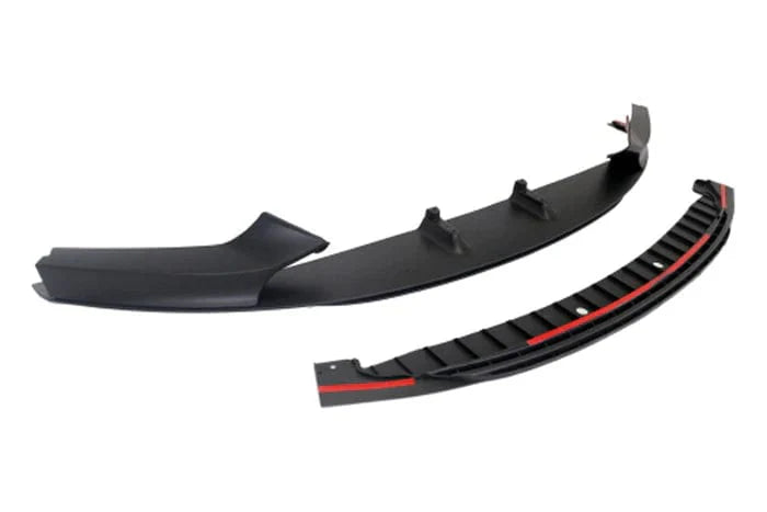 Kies-Motorsports Kies Motorsports Kies Motorsports BMW F22 M235 Style Performance Style Front Lip