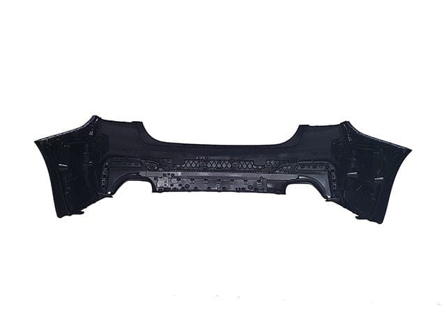 Kies Motorsports BMW G30 2017-2020 MTECH Style Rear Diffuser