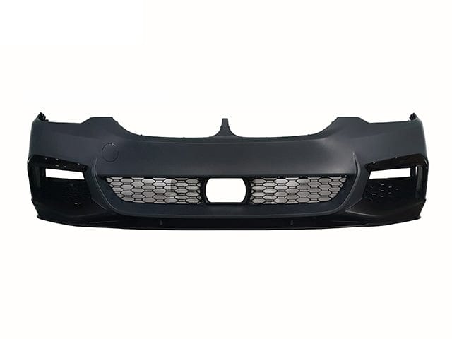 Kies Motorsports BMW G30 21-24 M Performance Style Front Lip