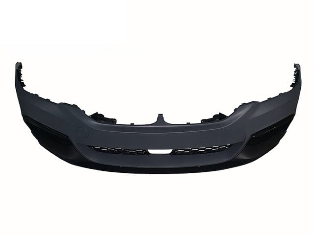 Kies Motorsports BMW G30 21-24 M Performance Style Front Lip