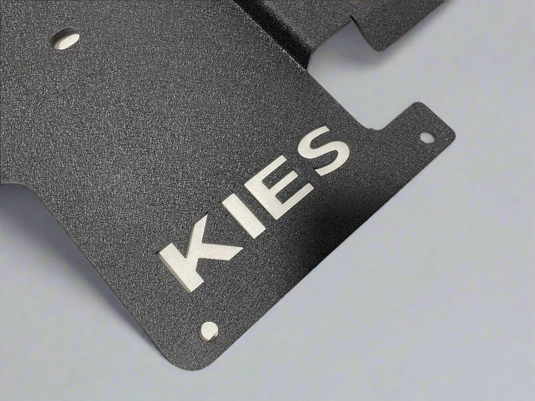 Kies Motorsports BMW G8x Skid Plate