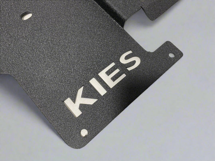 Kies Motorsports BMW G8x Skid Plate