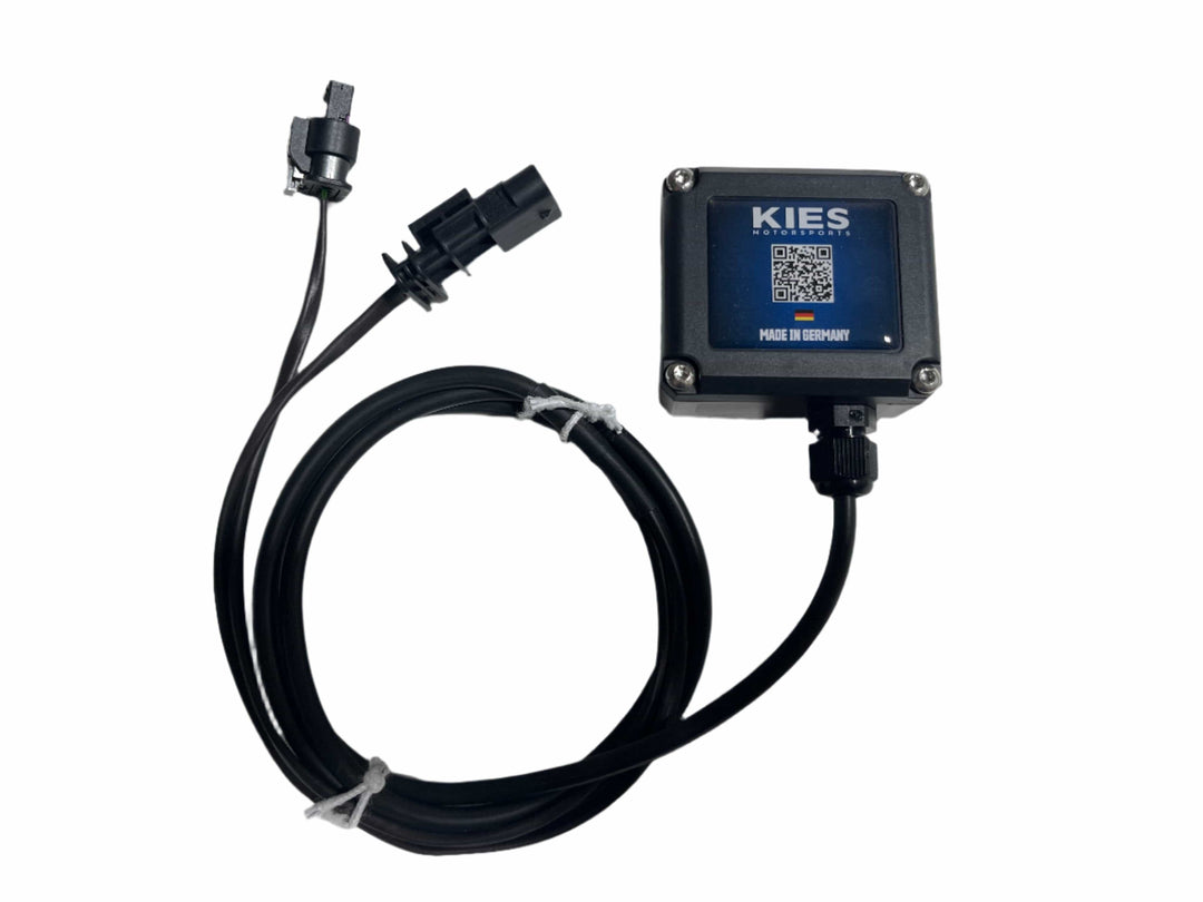 Kies Valve Controller for BMW F / G Series