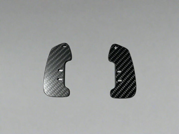 KIES Motorsports Carbon Fiber Magnetic Paddle Shifters For BMW/MINI/SUPRA