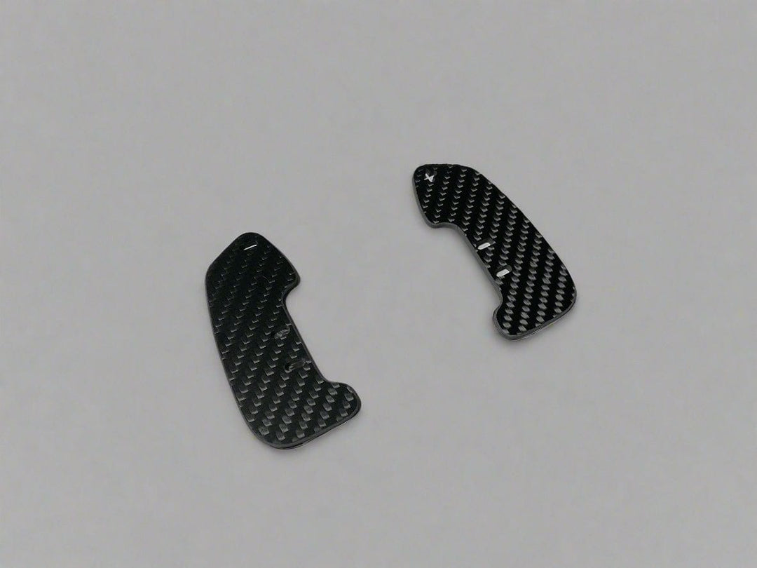 KIES Motorsports Carbon Fiber Magnetic Paddle Shifters For BMW/MINI/SUPRA