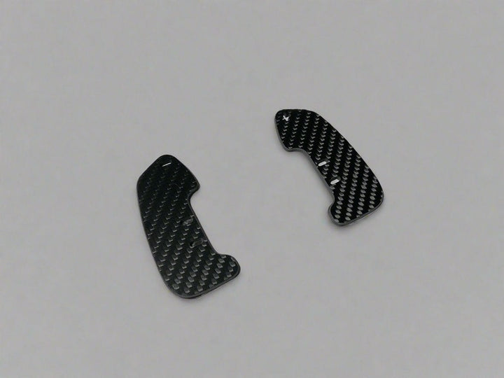 KIES Motorsports Carbon Fiber Magnetic Paddle Shifters For BMW/MINI/SUPRA