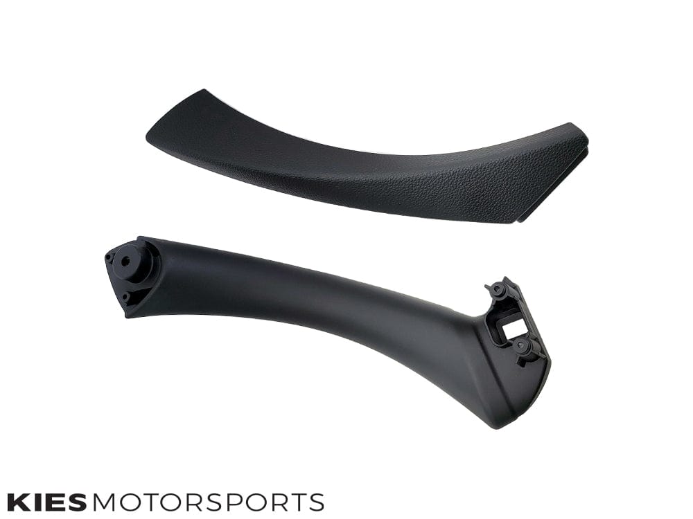 Kies-Motorsports Kies Motorsports Kies Motorsports E90 Door Pull Handle Replacement