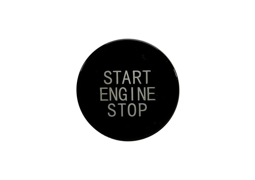 Kies-Motorsports Kies Motorsports Kies Motorsports G Series Start Stop Buttons (various colors) Black