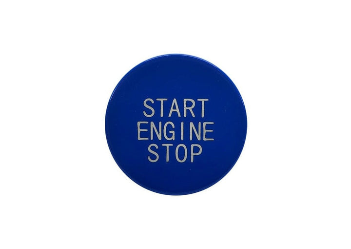 Kies-Motorsports Kies Motorsports Kies Motorsports G Series Start Stop Buttons (various colors) Blue