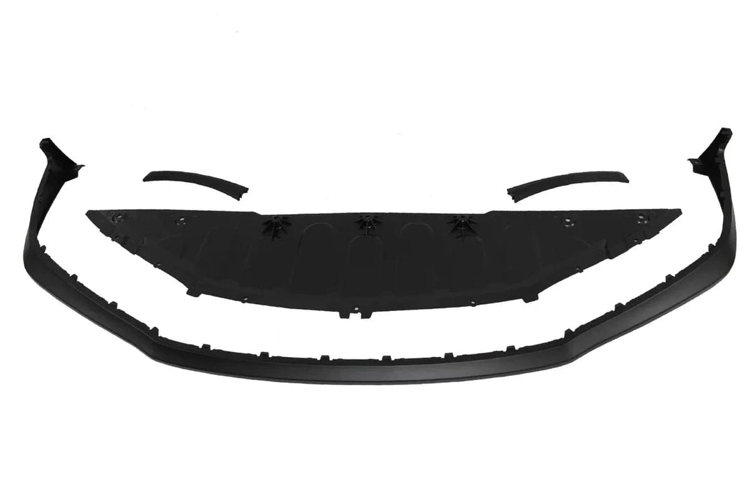 Kies Motorsports GT4 Designed 981 Front Bumper