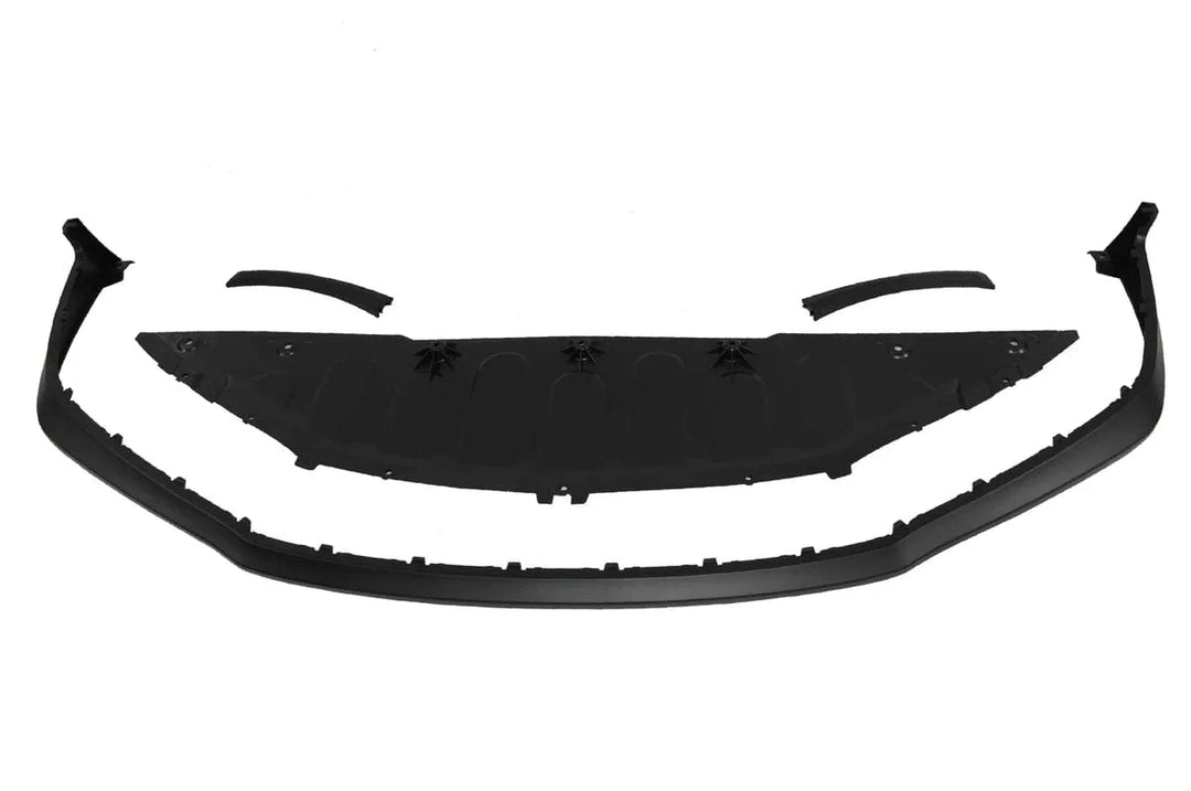 Kies Motorsports GT4 Designed 981 Front Bumper