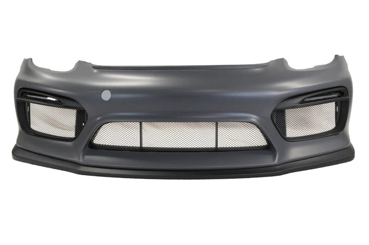 Kies Motorsports GT4 Designed 981 Front Bumper