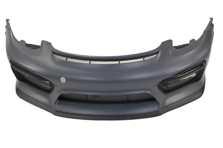 Kies Motorsports GT4 Designed 981 Front Bumper