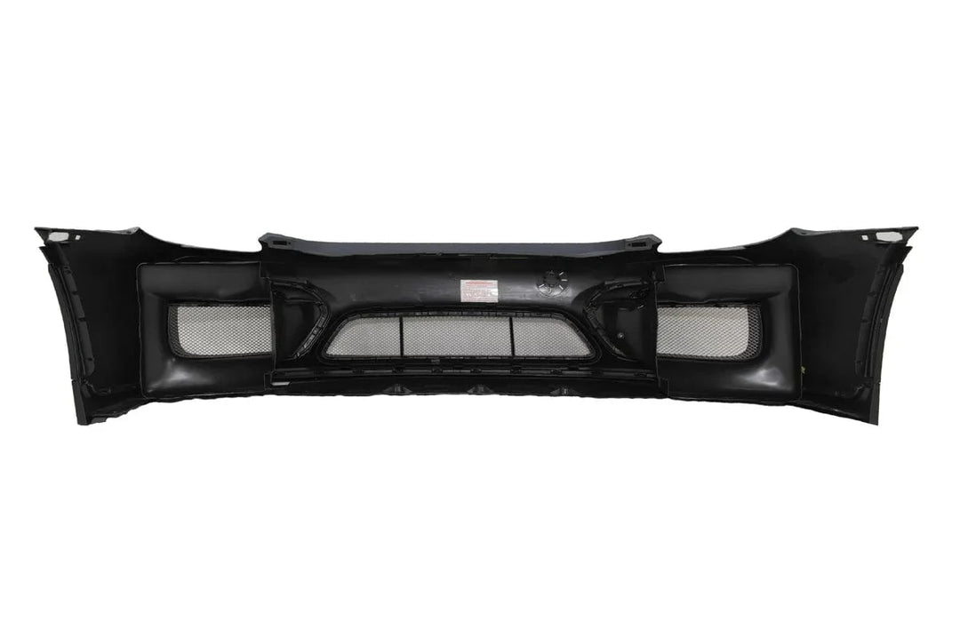 Kies Motorsports GT4 Designed 981 Front Bumper