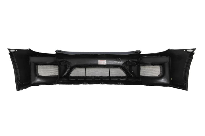 Kies Motorsports GT4 Designed 981 Front Bumper