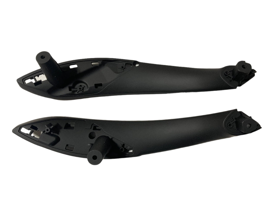 Kies Motorsports Replacement BMW F32 F82 Inner Door Pull Handle Trim- 2 Piece Set (428, 430, 435, 440, and M4)
