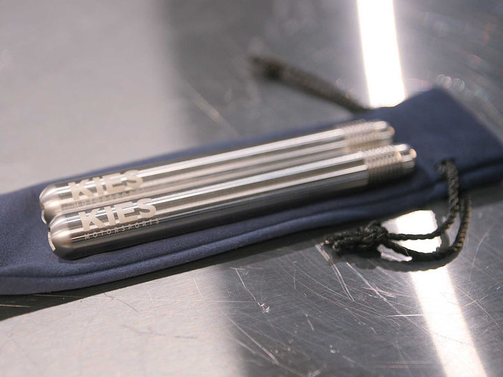 KIES Motorsports Wheel Hanger Tool for BMW & Porsche
