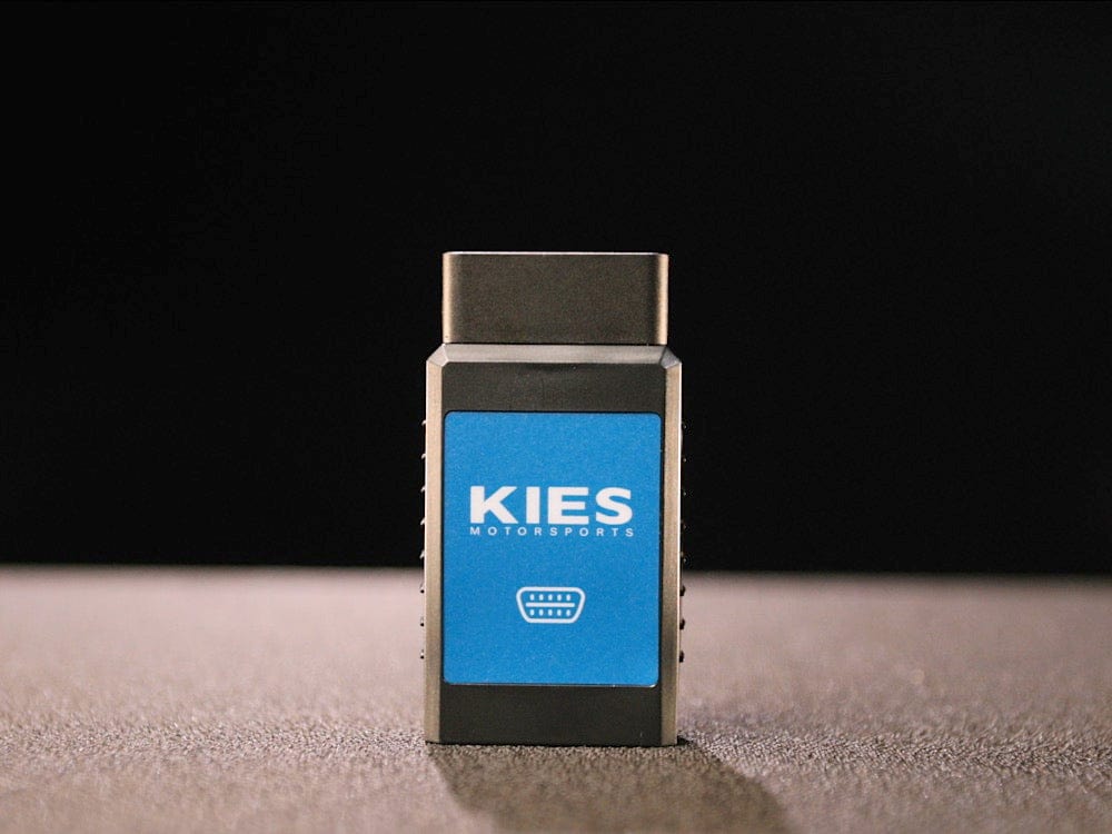 KIES WiFi ENET Adapter for BMW / Mini / Toyota Supra - F Series / G Series / A90 - A91