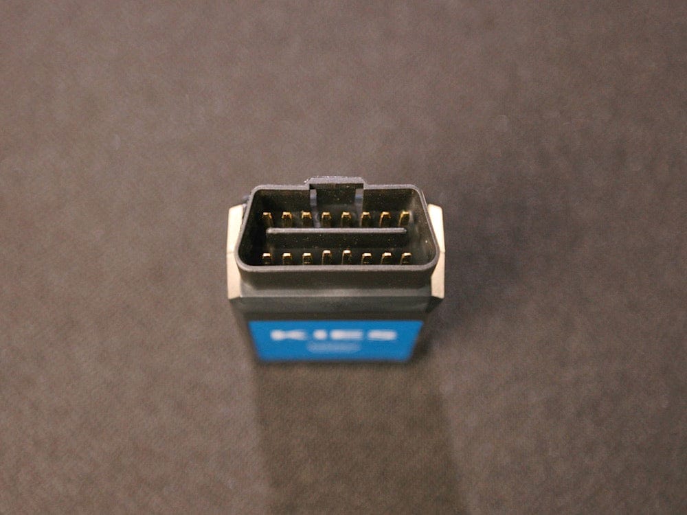KIES WiFi ENET Adapter for F/G Series BMW/Mini and the A90/A91 Toyota Supra