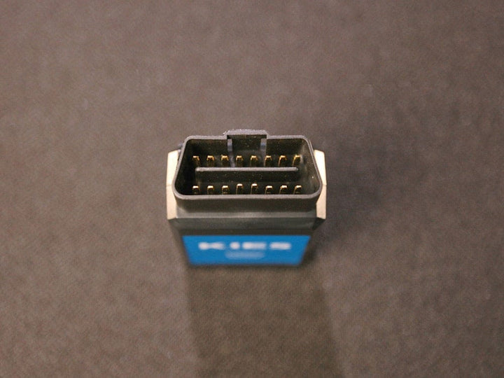 KIES WiFi ENET Adapter for F/G Series BMW/Mini and the A90/A91 Toyota Supra
