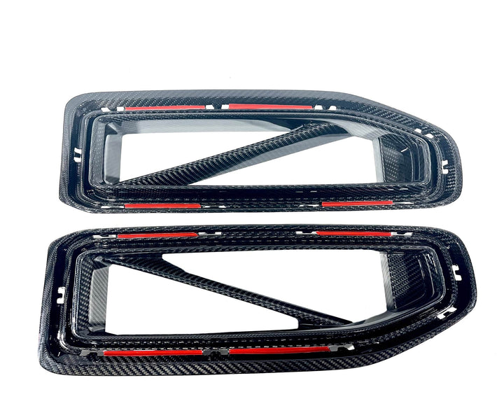 Kies-Motorsports Kies Motorsports KMSG87DCF-SSKG(1)