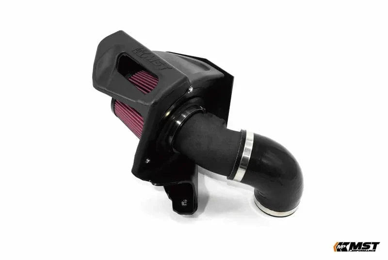 MST 2019-2025 Toyota Supra B48 2.0L/BMW Z4 Cold Air Intake System (TY ...