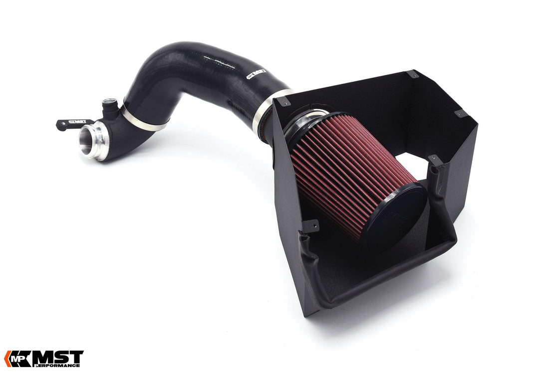 MST 2014+ VW Golf MK7 GTI/R  Cold Air Intake System [VW-MK777]