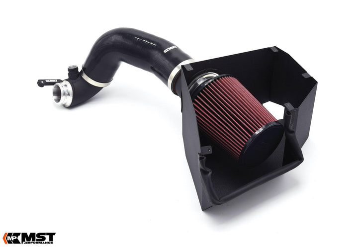 Kies-Motorsports MST 2014+ VW Golf MK7 GTI/R  Cold Air Intake System [VW-MK777]