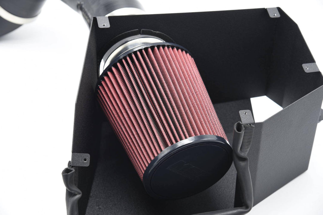 Kies-Motorsports MST 2014+ VW Golf MK7 GTI/R  Cold Air Intake System [VW-MK777]