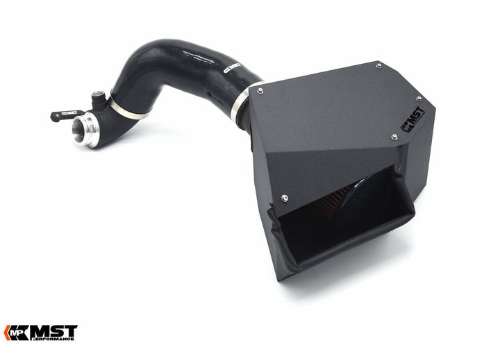 Kies-Motorsports MST 2014+ VW Golf MK7 GTI/R  Cold Air Intake System [VW-MK777]