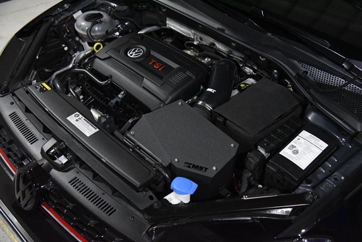 MST 2014+ VW Golf MK7 GTI/R  Cold Air Intake System [VW-MK777]