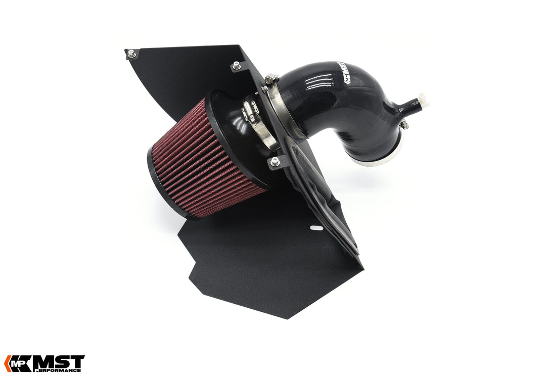 Kies-Motorsports MST 2015+ AUDI A4 B9 2.0T 40 TFSI Cold Air Intake System [AD-A403]