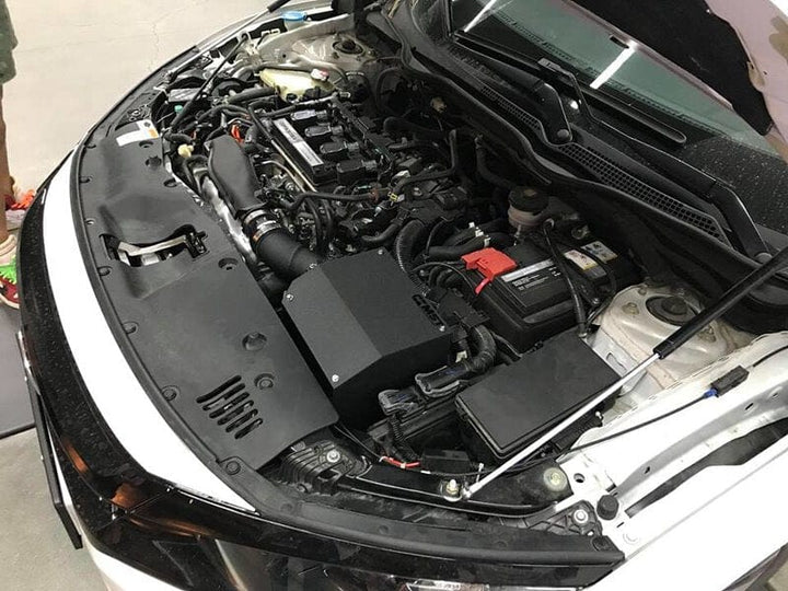 2017+ Honda Civic Si Cold Air Intake [HD-SI1501]