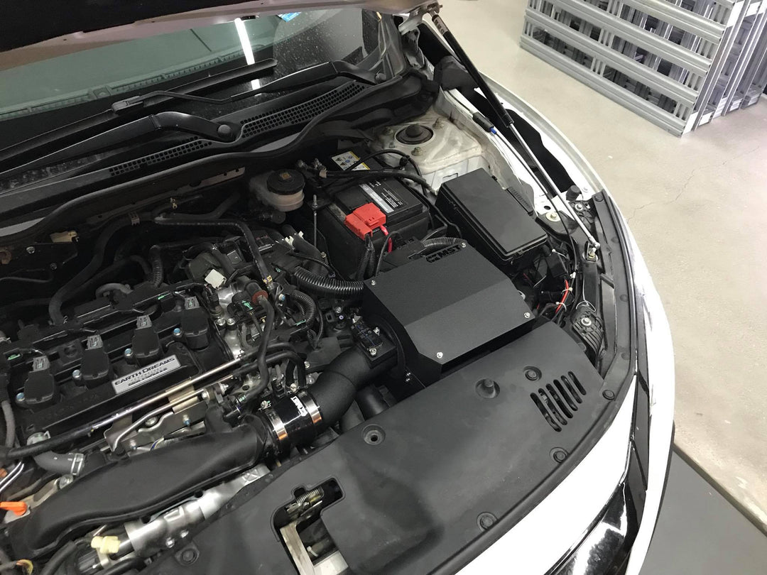 2018 Honda Civic 1.5T Intake System [HD-CI1501]