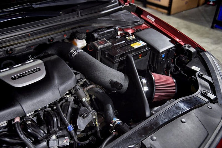 2018+ Hyundai Elantra 1.6 Turbo Cold Air Intake System (HYN-EL16T)
