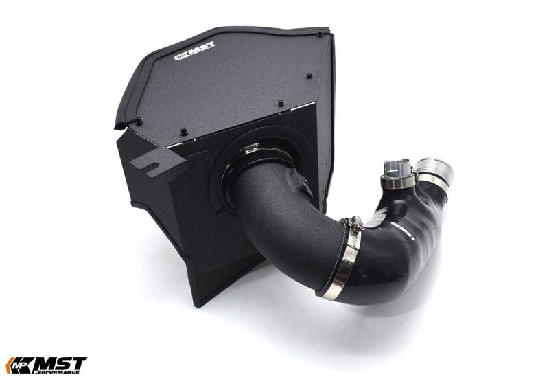 Kies-Motorsports MST 2019-2020 Supra B48 2.0L / BMW Z4 Cold Air Intake System (TY-SUP03L)