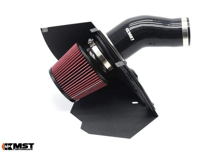 Kies-Motorsports MST 2019+ Audi S4 S5 B9 3.0T Cold Air Intake System [AD-A406]