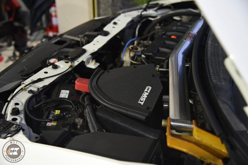 MST Honda Civic Gen 9 1.8 Intake System 2012-2015 (HD-CI901)