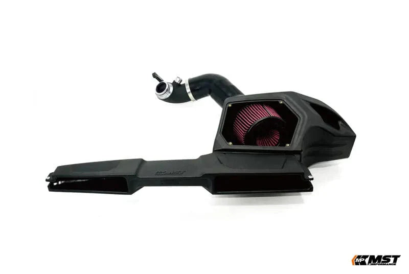 Kies-Motorsports MST MST 2012-2019 VW Golf MK7/ 7.5 GTI/ R Cold Air Intake System (VW-MK99902V1)