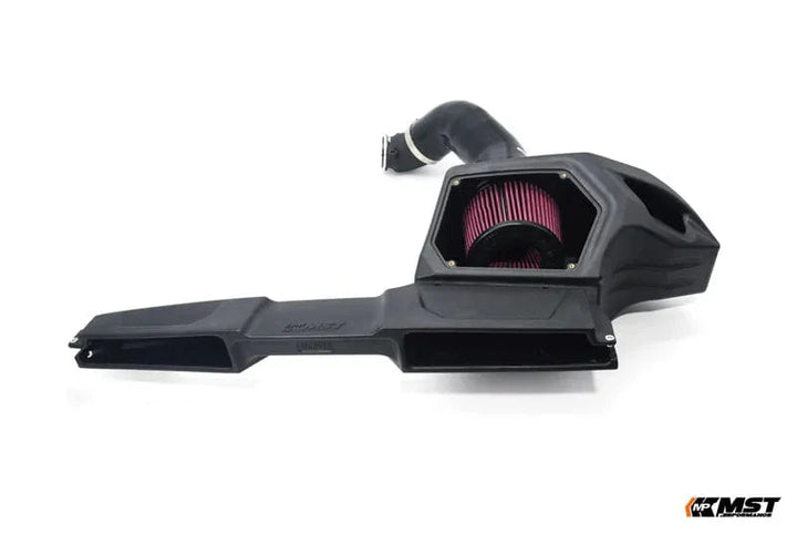 Kies-Motorsports MST MST 2012-2019 VW Golf MK7/ 7.5 GTI/ R Hybrid Turbo Inlet Cold Air Intake System (VW-MK99902V2)