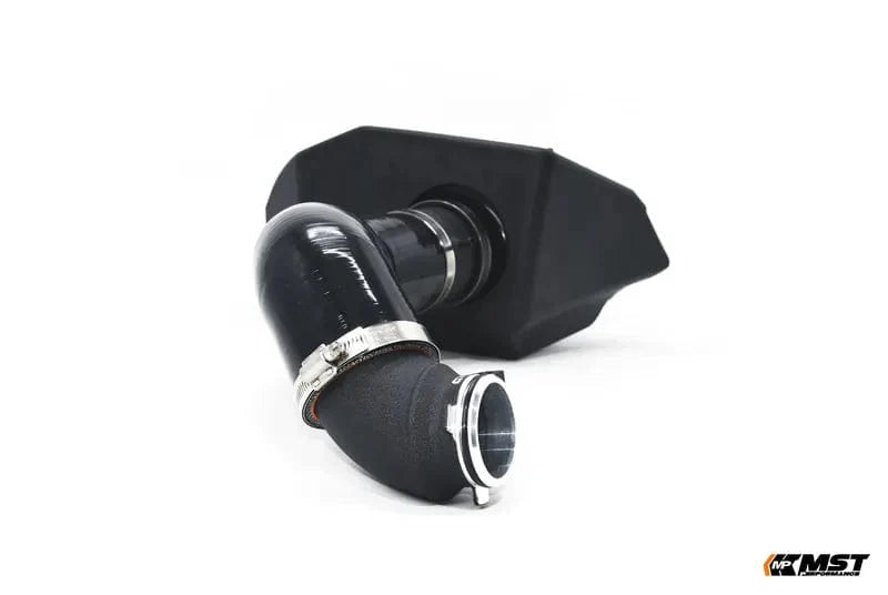 MST VW Golf MK8 GTI EA888 EVO4 245hp Cold Air Intake System (VW-MK99903)