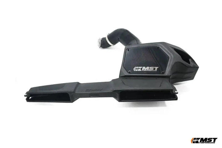 MST 2012-2019 VW Golf MK7/ 7.5 GTI/ R Hybrid Turbo Inlet Cold Air Intake System (VW-MK99902V2)