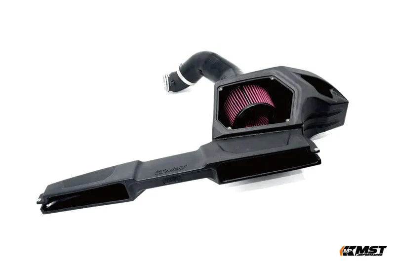 MST 2012-2019 VW Golf MK7/ 7.5 GTI/ R Hybrid Turbo Inlet Cold Air Intake System (VW-MK99902V2)