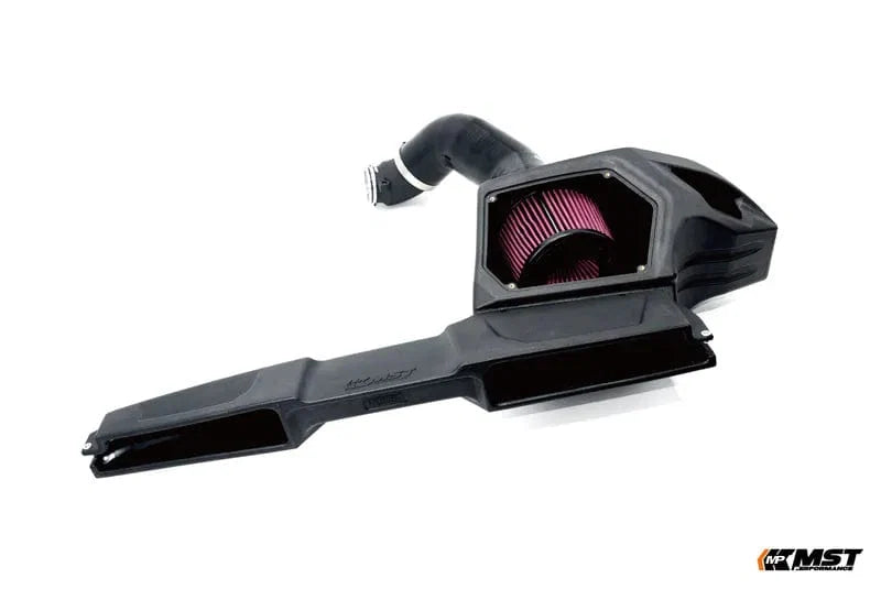 MST VW Golf MK8 GTI EA888 EVO4 245hp Cold Air Intake System (VW-MK99903)