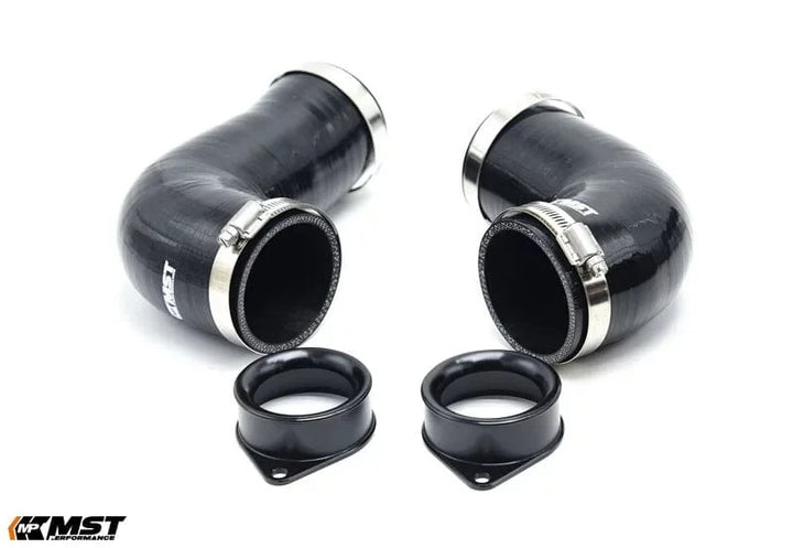 MST 2012+ Mercedes-Benz C400 C450 C43AMG GLC43 Cold Air Intake System V2 [MB-C4301L]