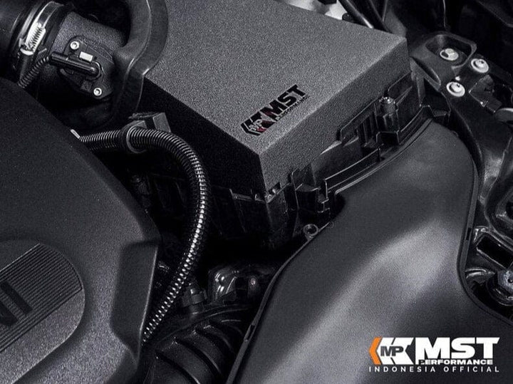 MST 2014-2017 Mini Cooper F55 / F56 / F57 / F54 / F60 Air Intake [BW-MIF5601]