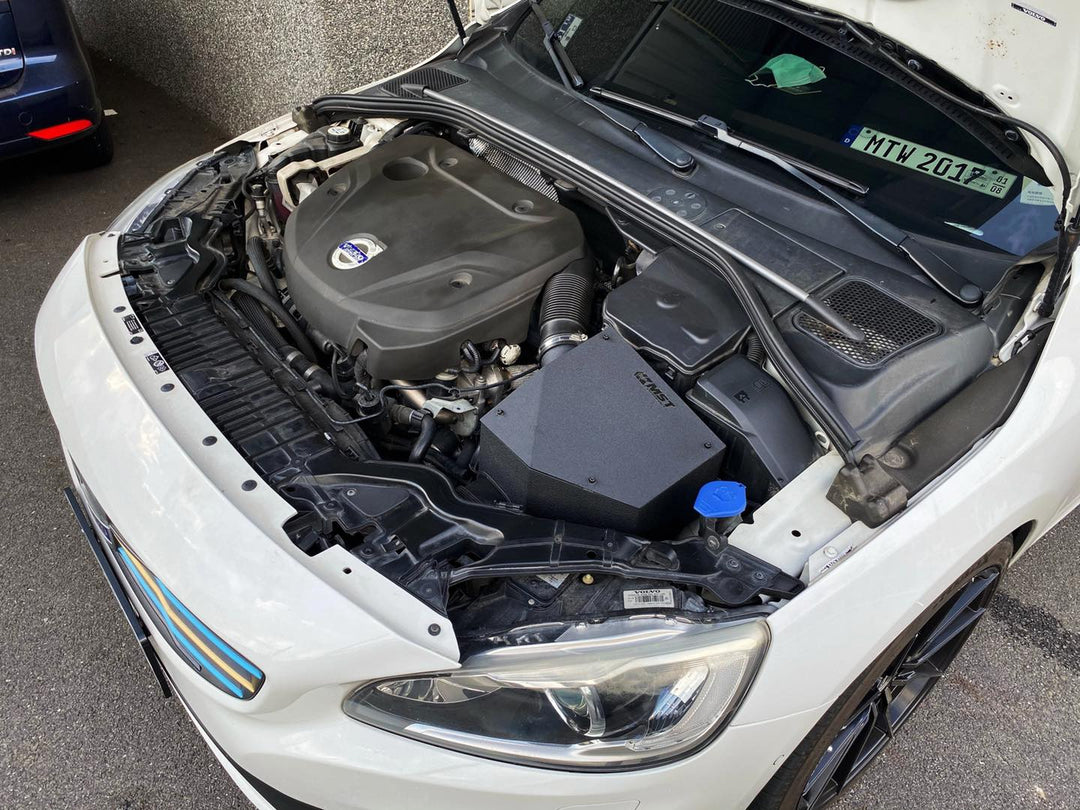 MST 2014-2018 VOLVO S60/V60 Drive-E Cold Air Intake System [VOL-6006]