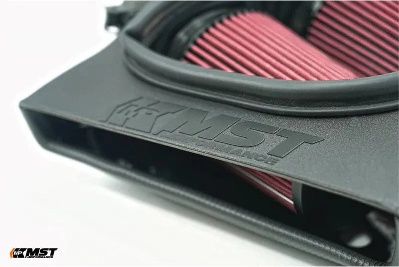 MST 2016-2024 Porsche 718 2.0/2.5 Cold Air Intake System (POS-71801)