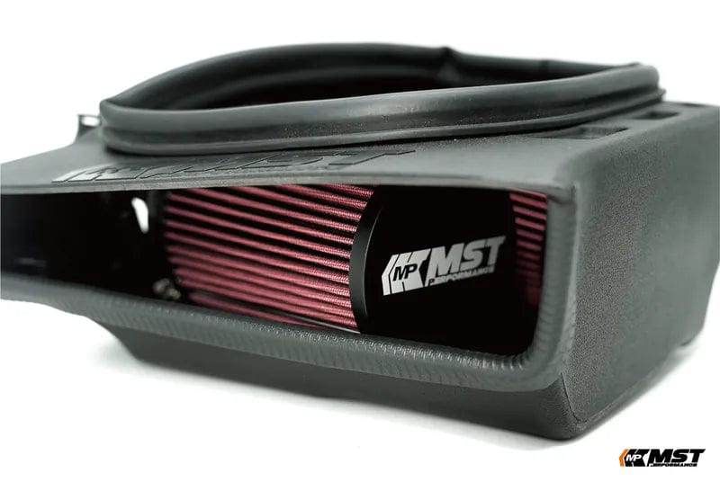 MST 2016-2024 Porsche 718 2.0/2.5 Cold Air Intake System (POS-71801)
