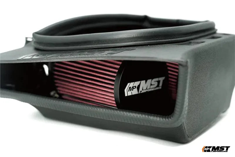 MST 2016-2024 Porsche 718 2.0/2.5 Cold Air Intake System (POS-71801)